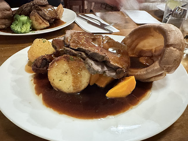 The Charles Dickens Tavern