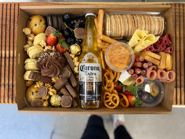 Good chef bad chef - Adelaide