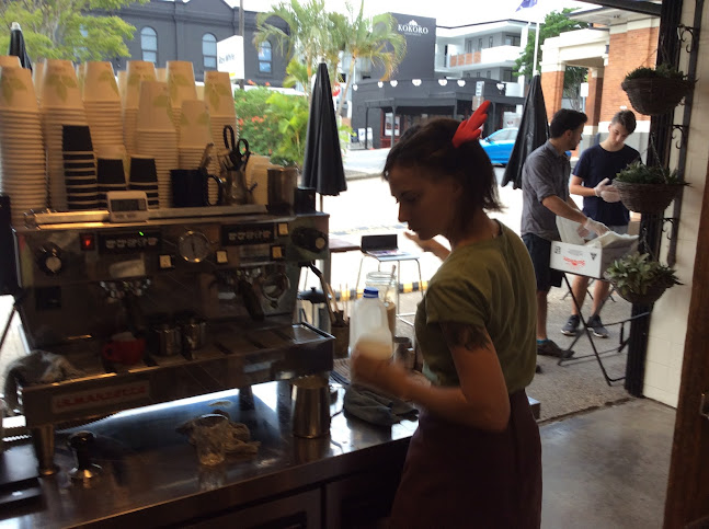 Brewbakers - Hospitality and gastronomy