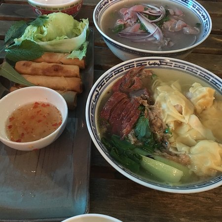 Hawker Boys - Melbourne