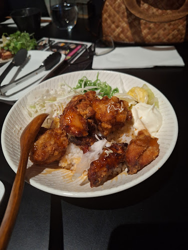 Bird's Nest - West End