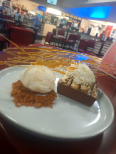 Comentarii opinii despre Risdon Hotel