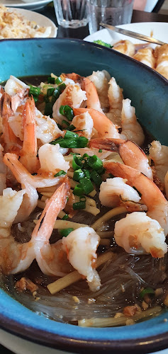 Kai Fan Chinese Restaurant