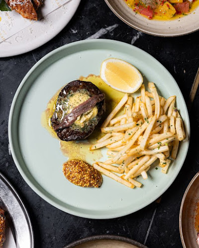 Mercado - Hospitality and gastronomy