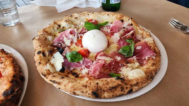 Comentarii opinii despre Da Mario Restaurant