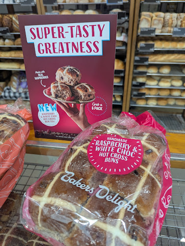 Bakers Delight Marketown - Newcastle West