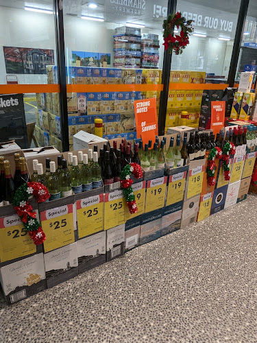 Sorell Shopping Centre, 27 Cole St, Sorell TAS 7172