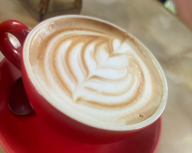 Opinii despre Le Jardin Cafe Restaurant în Main Beach - Hospitality and gastronomy