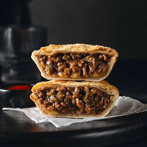 Pinjarra Bakery (Pinjarra) - Hospitality and gastronomy