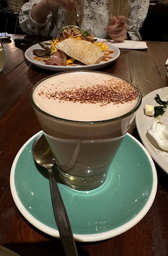 Krimper Cafe - Melbourne