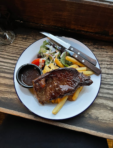 The Last Chance - Hospitality and gastronomy