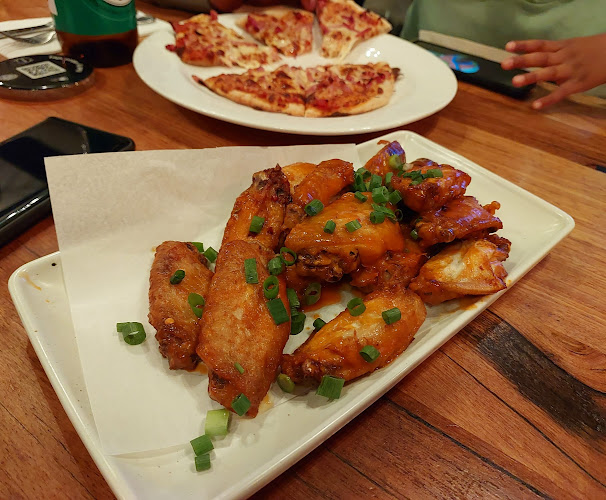 Coopers Alehouse Gepps Cross