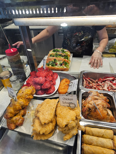 Mascot Bakery - Mascot