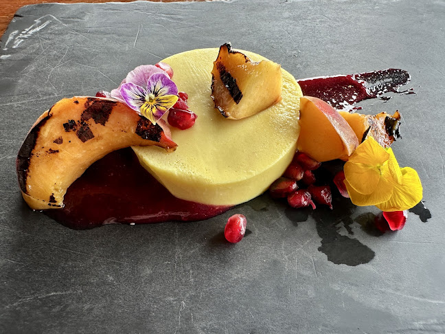 Pipeclay Pumphouse - Hospitality and gastronomy