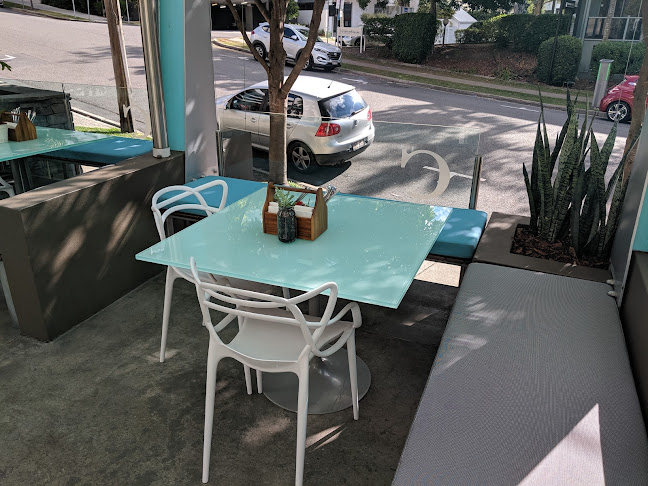 The Coro Hotel - Milton