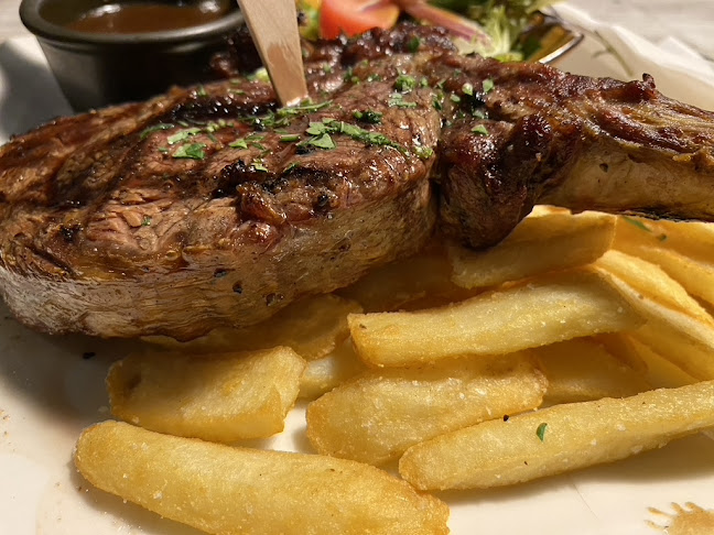 Black Bull Hotel - Hospitality and gastronomy