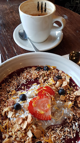 Coffee Lab - Hospitality and gastronomy