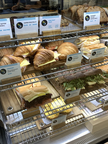 Opinii despre Funk Coffee în Adelaide - Hospitality and gastronomy