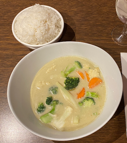 Opinii despre Emerald Thai Restaurant în Wangaratta - Hospitality and gastronomy