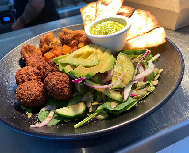 Comentarii opinii despre The Coffee Club Wickham