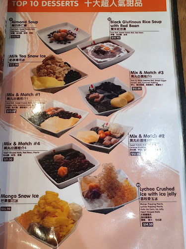 Opinii despre BlackBall ChinaTown în Melbourne - Hospitality and gastronomy