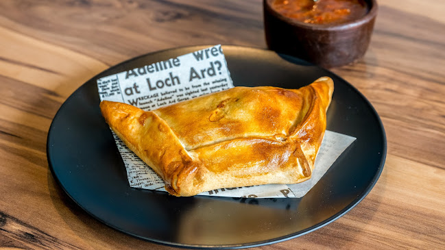 La Bohemia Cafe - Noble Park