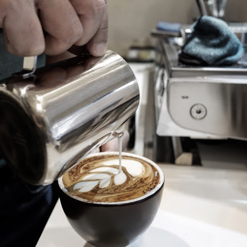 Coffee Geek Brewers - South Yarra