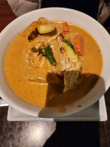 Opinii despre Southern Thai Cafe în Mount Gambier - Hospitality and gastronomy