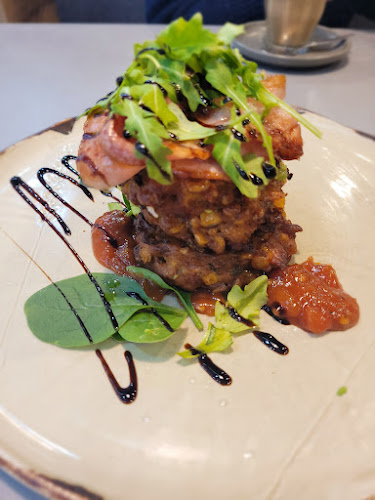 The Living Room Café - St. Ives