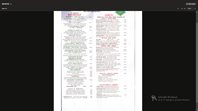 Opinii despre Hudsons of Dickson în Dickson - Hospitality and gastronomy