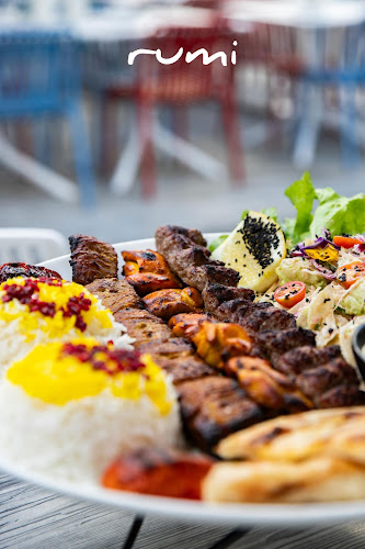 Rumi - Persian Restaurant & Bar Broadbeach - Hospitality and gastronomy