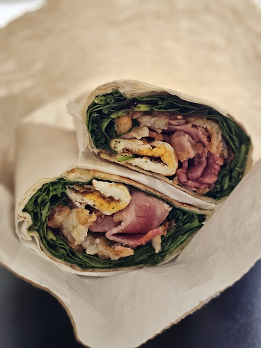 Victoria's Cafe - Perth