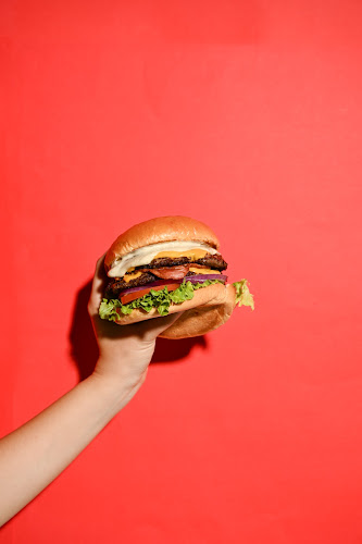 Cookhouse Burgers (Pascoe Vale) - Melbourne