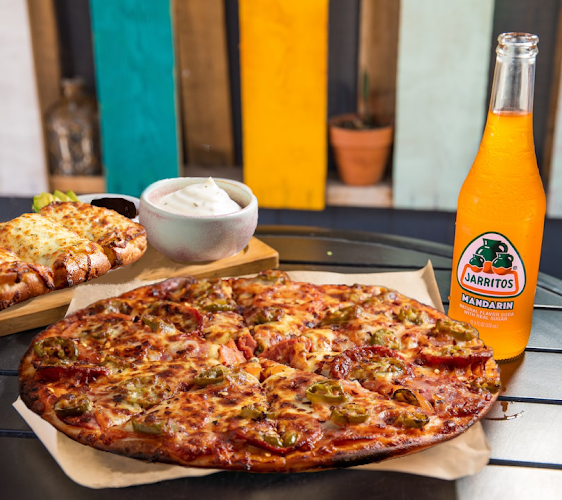 Opinii despre Sam's Gourmet Pizzas & Manoush în Brisbane - Hospitality and gastronomy