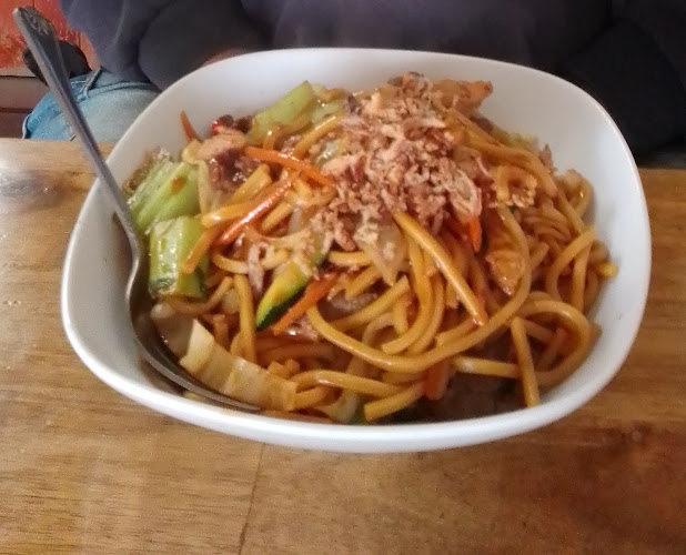 Opinii despre Noodle Supreme în Sale - Hospitality and gastronomy