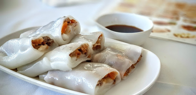 Jasmine Room Chinese Cuisine 百莉軒 Southport