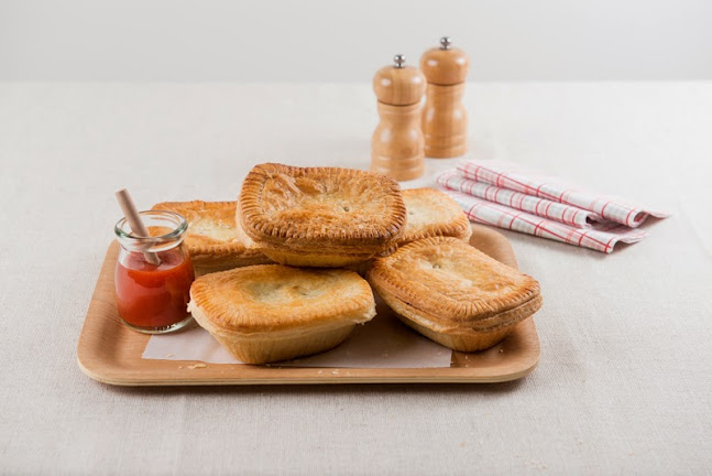 Comentarii opinii despre Ferguson Plarre's Bakehouse - Woodgrove