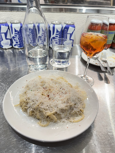 Opinii despre Fabbrica Pasta Shop CBD în Sydney - Hospitality and gastronomy