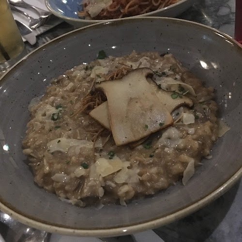 Baia The Italian - Sydney