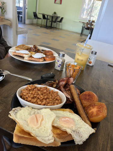 Opinii despre Cafe Hartley în Sydney - Hospitality and gastronomy