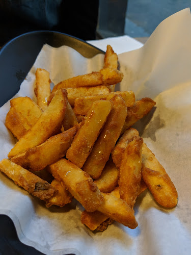 Opinii despre Gami Chicken & Beer în Melbourne - Hospitality and gastronomy