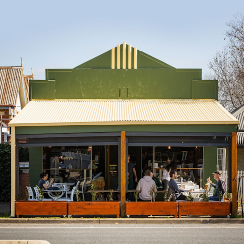 Larry's - Hospitality and gastronomy