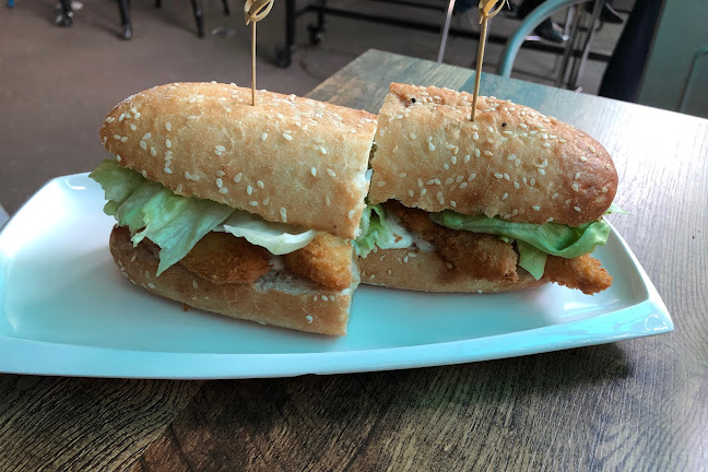 Opinii despre Urban Monkey Cafe în Bundall - Hospitality and gastronomy