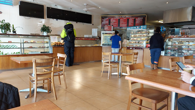 Port Pirie French Hot Bread - Hospitality and gastronomy