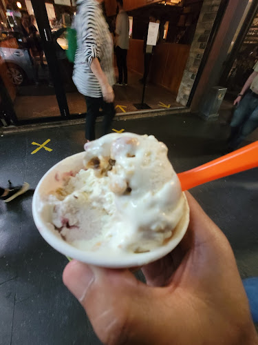 Gelato Messina Newtown - Hospitality and gastronomy