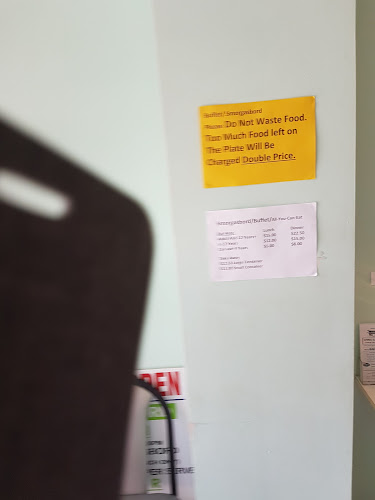 Opinii despre China Garden Chinese Restaurant (Devonport) în Devonport - Hospitality and gastronomy