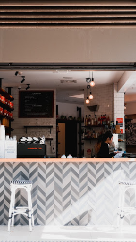 Shuk Elizabeth Bay - Sydney