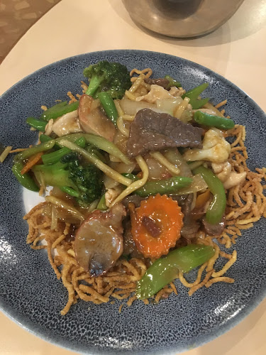 Opinii despre China Garden Chinese Restaurant (Devonport) în Devonport - Hospitality and gastronomy