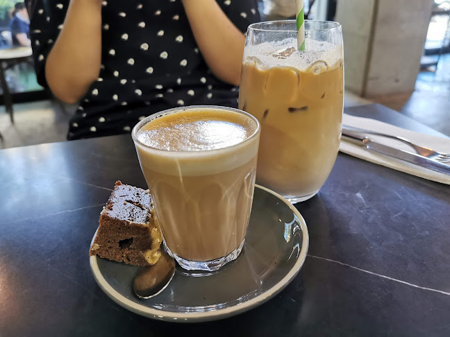 Ned's Bake & Bistro South Yarra - South Yarra