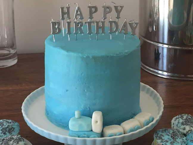 Opinii despre cakes by kenzie în Canberra - Hospitality and gastronomy